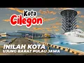 Download Lagu SANGAT MEGAH !!! INILAH KOTA PALING UJUNG BARAT PULAU JAWA KOTA CILEGON BANTEN