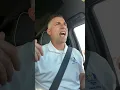 I had an Accident In A Parking Lot