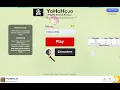 playing YOHOHO IO Play YoHoHo io on Poki poki games gameplay part 1