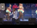 Sweet Soca Finals 2015: Hypasounds - Sugar Rush