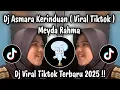 Download Lagu DJ ASMARA KERINDUAN - ENTAH SAMPAI KAPAN KAU DAN AKU || DJ TIKTOK TERBARU 2025 !!