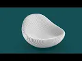 parametric furniture Rhino - Grasshopper tutorial