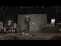 6LACK - One Way (Live in Atlanta 2021)