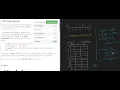 Leetcode 2103 - Rings and Rods