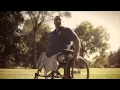 Wounded Warrior Project PSA - At Ease