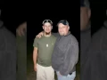 Lucas's time at Ft. Benning
