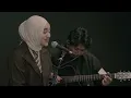 Nabila Taqiyyah - Terpatah Terluka (Live) | Acoustic Session