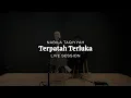 Lagu Nabila Taqiyyah - Terpatah Terluka (Live) | Acoustic Session