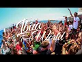 Angelo Ferreri, Moon Rocket, LauMii - Running Out (Angelo Ferreri Mix)