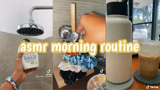 Download asmr morning routine | tiktok compilation MP3