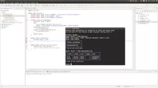 Learn Java in Hindi 60 JDBC Part 2 The Java Program