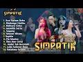 Lagu Rindunya Hatiku - LINDA AYUNDA - DIVA HANI - TIARA AMORA - Full Album SIMPATIK MUSIC!!