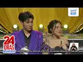 Download Lagu Duo na BREKA, itinanghal na first-ever big winner ng PBB Celebrity Collab Edition | 24 Oras Weekend