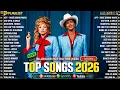 Lagu Pop Song 2026 ✨ Bruno Mars, Adele, Dua Lipa, Ed Sheeran, Selena Gomez, Maroon 5, Taylor Swift