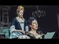 Download Lagu A Queen's Lesbian Romance Between Two Women, Create A Power Struggle | The Favourite Recap