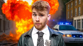 We Filmed This Video in 1 Take