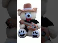 🔥Cute Teddy bear 🐻 Sms ringtone 🔥call ringtone📱 msg ringtone🔥