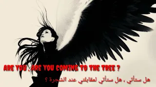 أغنية The Hanging Tree اغنية جينفر لورانيس من فيلم The Hunger Game مترجمة للعربية 