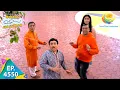 Download Lagu Jethalal Face Bapuji's Anger | Taarak Mehta Ka Ooltah Chashmah | Full Episode 4550 | 8 Nov 2025