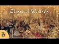 Lagu Classical Waltzes | Strauss, Chopin, Brahms...