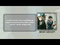 [HAN ll ENG ll THAI SUB] SAM KIM feat. PENOMECO - What about