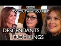 Download Lagu Descendants from Kings! | Who Do You Think You Are? Stories