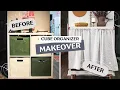 Extreme DIY Cube Organizer Makeover for Under 30