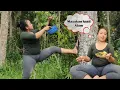 Download Lagu Survival dalam hutan , mencari makanan hasil alam langsung di masak di hutan