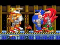I thought this was Sonic 2! (HEROES edition)