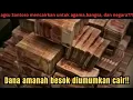 Lagu Dana amanah besok diumumkan cair!!