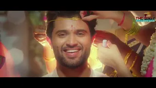 dil diwana vachindamma hindi dubbed geetha govindam vijay deverakonda rashmika hindi song