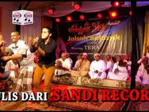 Download MP3 Mustofa - Qamarese | Dangdut [OFFICIAL]