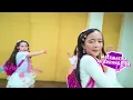 GLITTER - 'BESTIES' Dance Practice Video