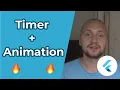 Flutter Introduction Screen Animation Animated Switcher