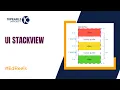 What is UI StackView Free Online Course
