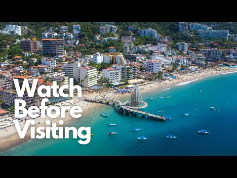 Download MP3 Everything You NEED To KNOW Before Visiting Puerto Vallarta 2023
