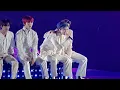 221201 THE DREAM SHOW2 in JAPAN FUKUOKA NCT DREAM 재민 직캠 - 너의 자리 (Puzzle Piece) + Chewing Gum + ANL