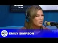 Emily Simpson Addresses Weight Loss Jeff Lewis Live