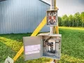 How to Build a Temporary Electrical Service Fast Safe and Code-Ready