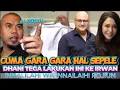 Download Lagu DITOLAK MENTAH-MENTAH! Ahmad Dhani Diusir Maia \u0026 Irwan, Nekat Lakukan Ini