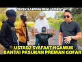Download Lagu USTADZ SYAFAAT \u0026 AL OBRAK ABRIK MARKAS BANG GOFAR PREMAN HITAM | USTADZ NASIHIN TERBARU 