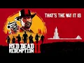 Download Lagu Red Dead Redemption 2 Official Soundtrack - That's The Way It Is