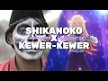 Download Lagu Shikanoko Nokonoko Koshitantan X Kewer-Kewer (Mashup)