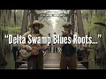 The Swamp Still Sings | Delta Swamp Blues | Blues Masterpiece