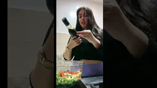 روتين قمورة اليومي روتيني اليومي روتين المطبخ مطبخك 