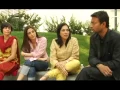 LWD The Namesake dir Mira Nair writer Sooni Taraporevala actors Irrfan Khan Tabu