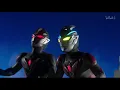 Download Lagu Ultraman Arc and Guilt Arc vs Alien Kaiju Repodios