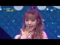 뮤직뱅크 Music Bank - Crush - 위키미키(Weki Meki).20181109