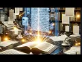 Various Document Summarization Techniques using Langchain and LLMS