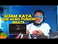 Download Lagu Afrobeat Drums Made Easy | UJAM KAYA